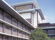 Okura Hotel Tokyo