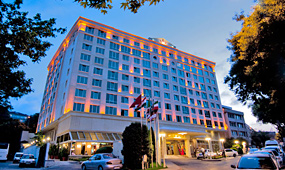 Akgun Hotel Istanbul